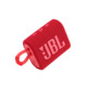 JBL Go3 Bluetooth Lautsprecher Rot
