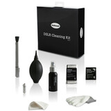 Hähnel DSLR Cleaning Set 8in1 Hähnel DSLR Cleaning Set 8in1