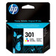 HP 301 Tinte color 3ml