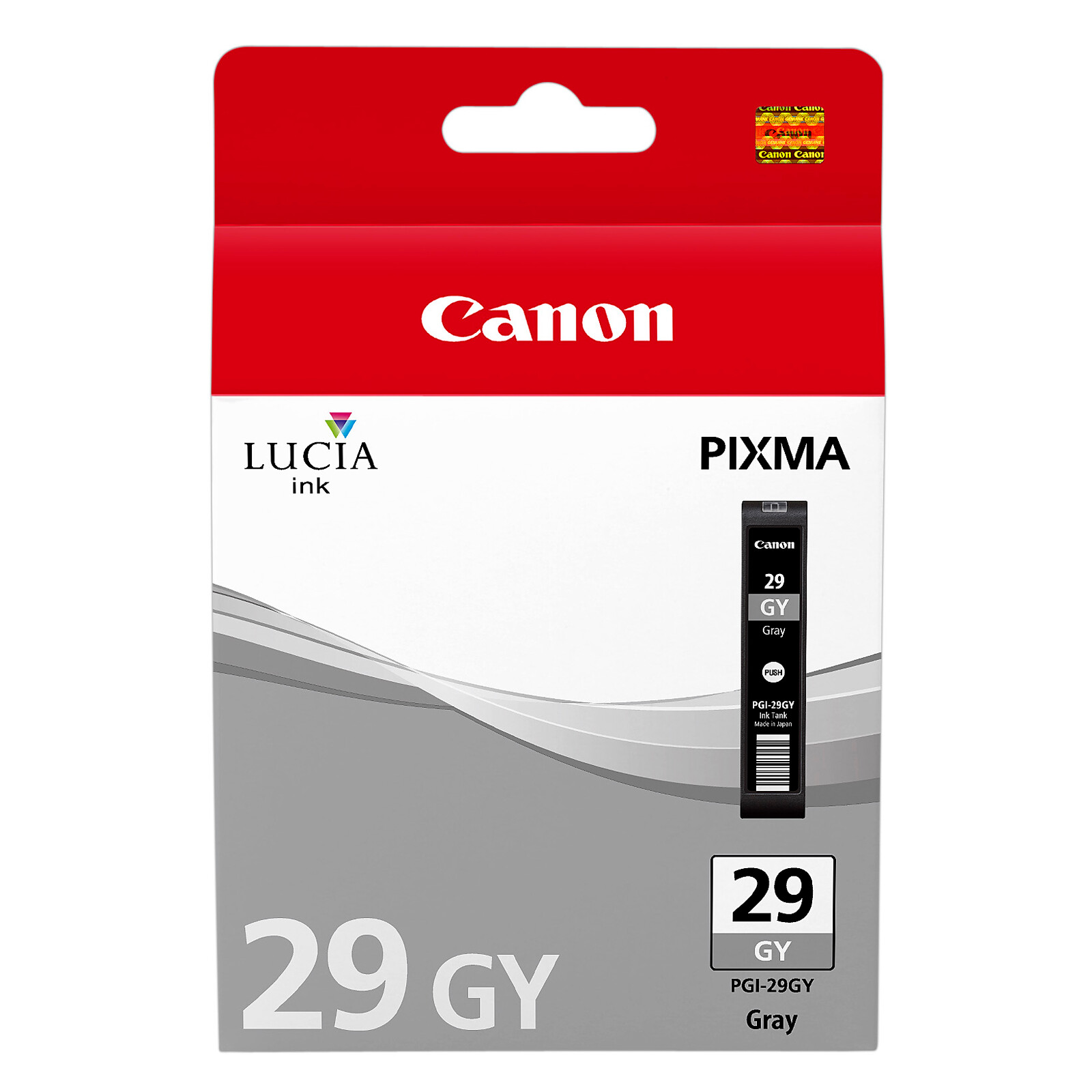 Canon PGI-29GY Tinte Grey