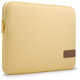 CaseLogic Reflect MacBook Sleeve 13" yonder yellow