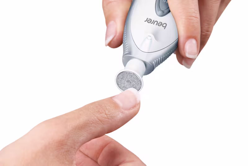 Beurer Maniküre/Pediküre MP 41