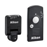 Nikon WR-R11a/T10 Wireless Remote Set EU Nikon WR-R11a/T10 Wireless Remote Set EU