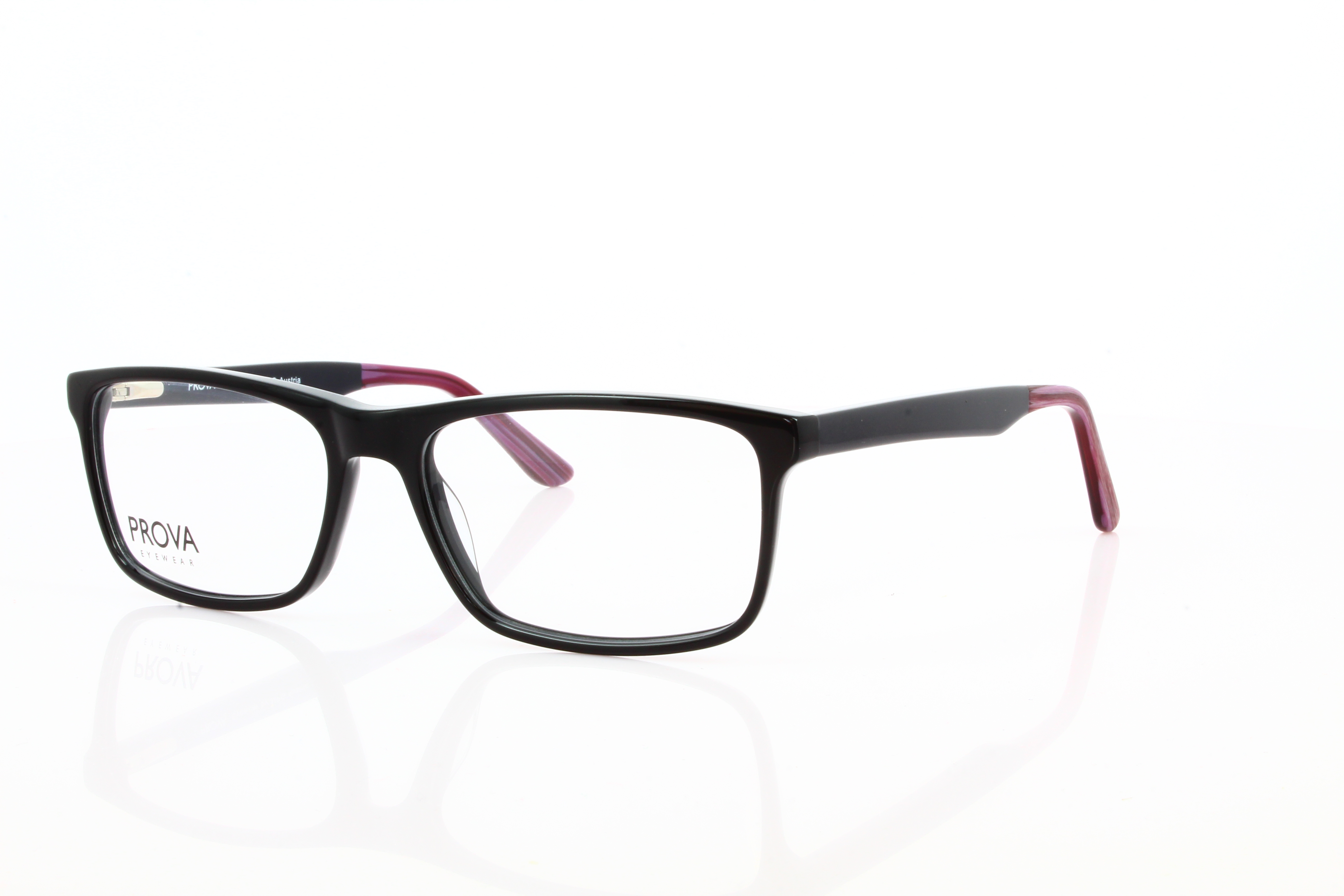 PL 580-002 Herrenbrille Metall