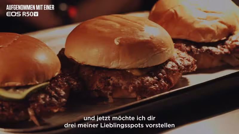 Canon EOS R50V Gehäuse