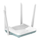 D-Link R15 Wi-Fi 6 Router 