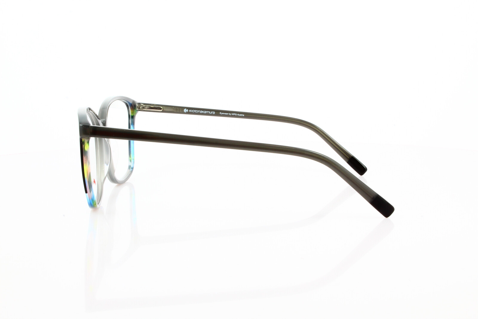 KNP 120-6H Damenbrille Kunststoff