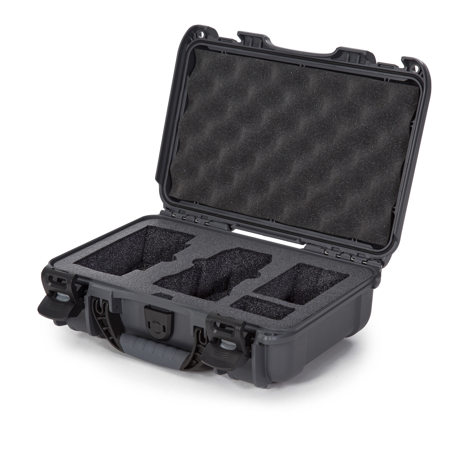 Nanuk Case 909 Graphite f. DJI Mavic Mini