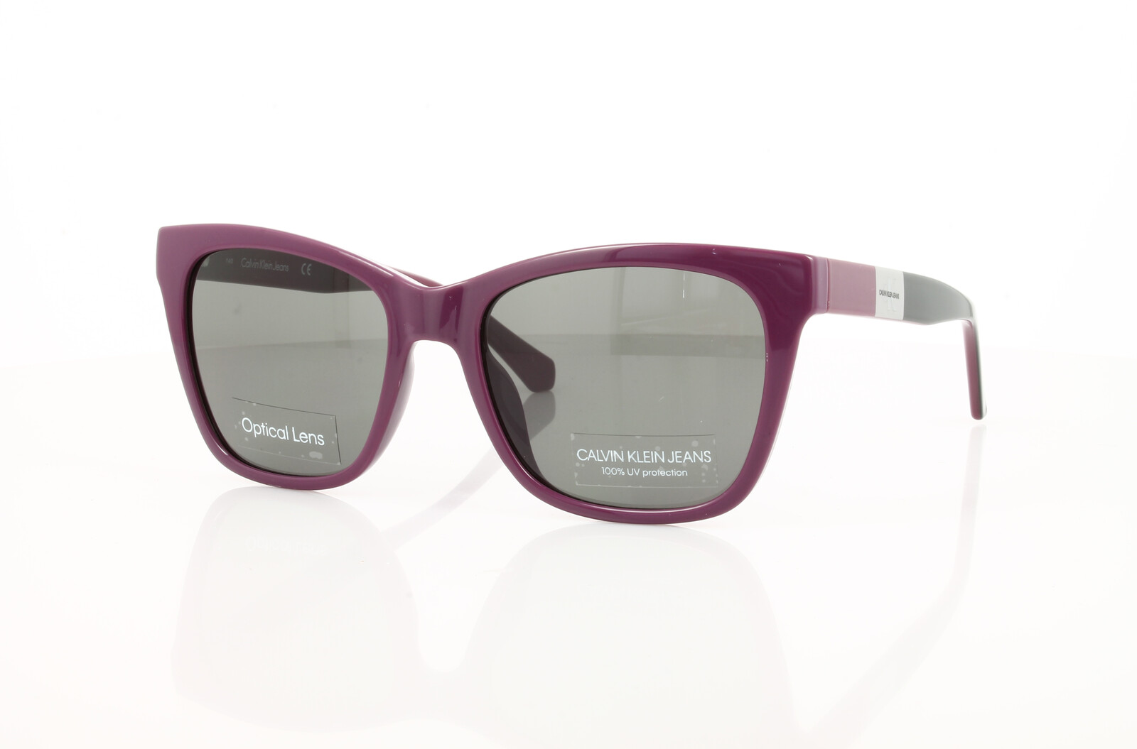 Calvin Klein CKJ 21618SH 500