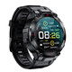 IOMI Adventure Smartwatch schwarz