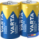 Varta 4920 LR20 D Longlife Power 1,5V 2er