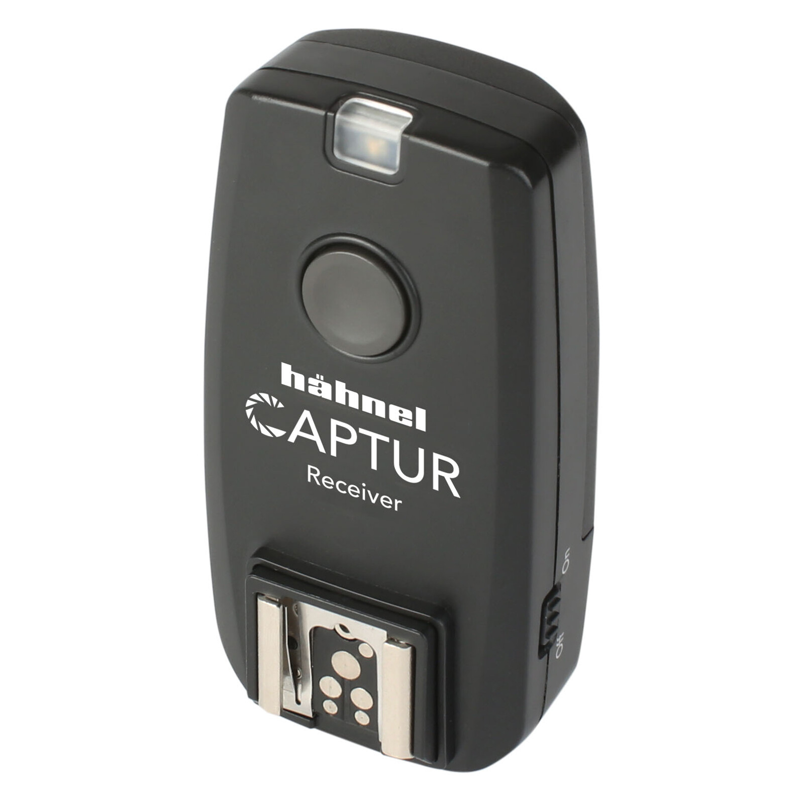 Hähnel Captur Empfänger Olympus/Panasonic