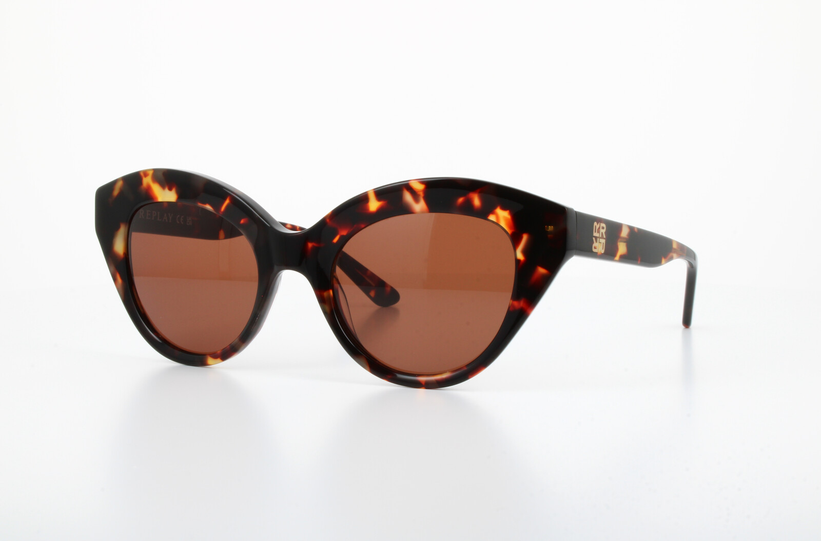 Replay 675SH01 trtois