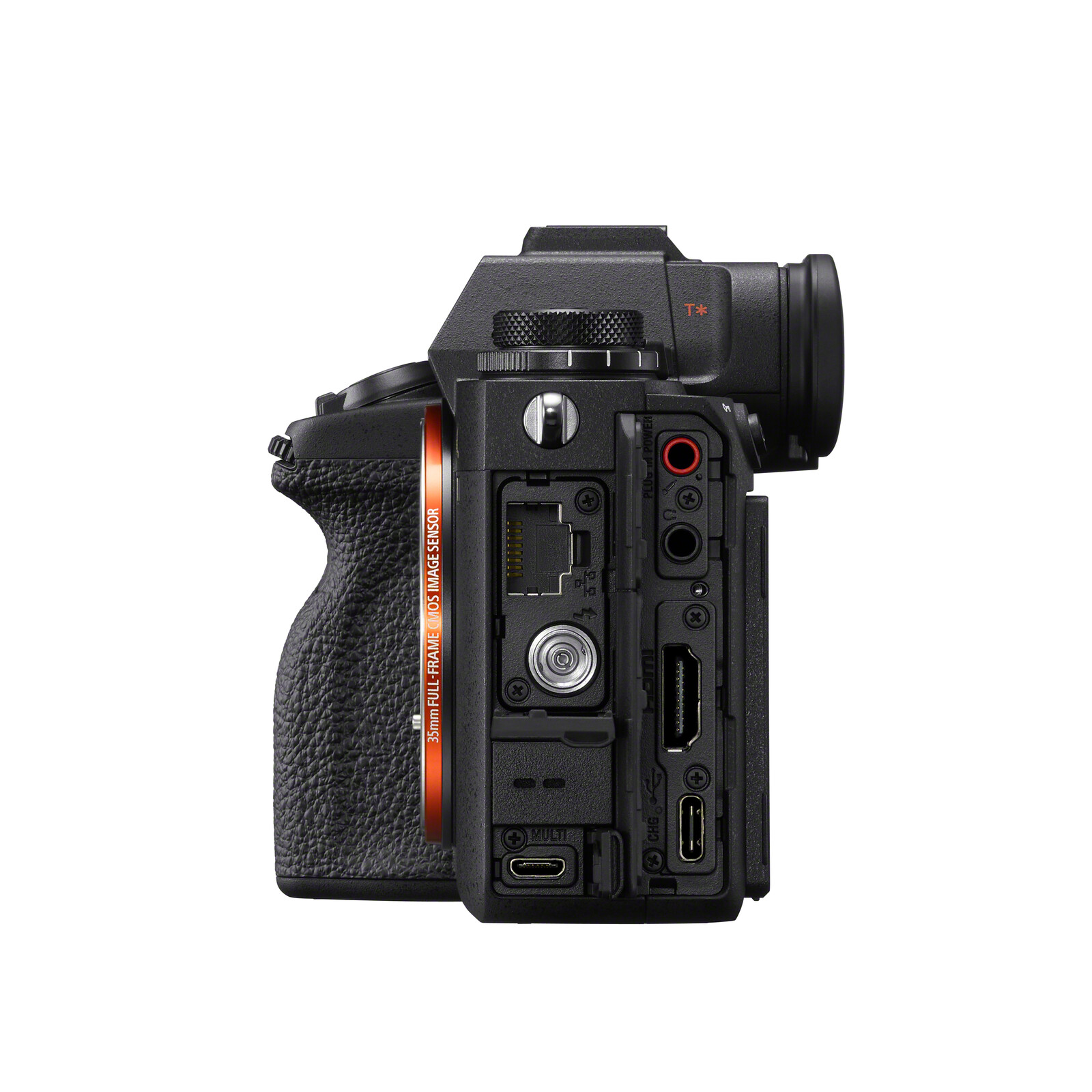 Sony PRO ALPHA 1 Geh. schwarz