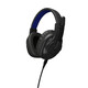 Urage Gaming Headset schwarz