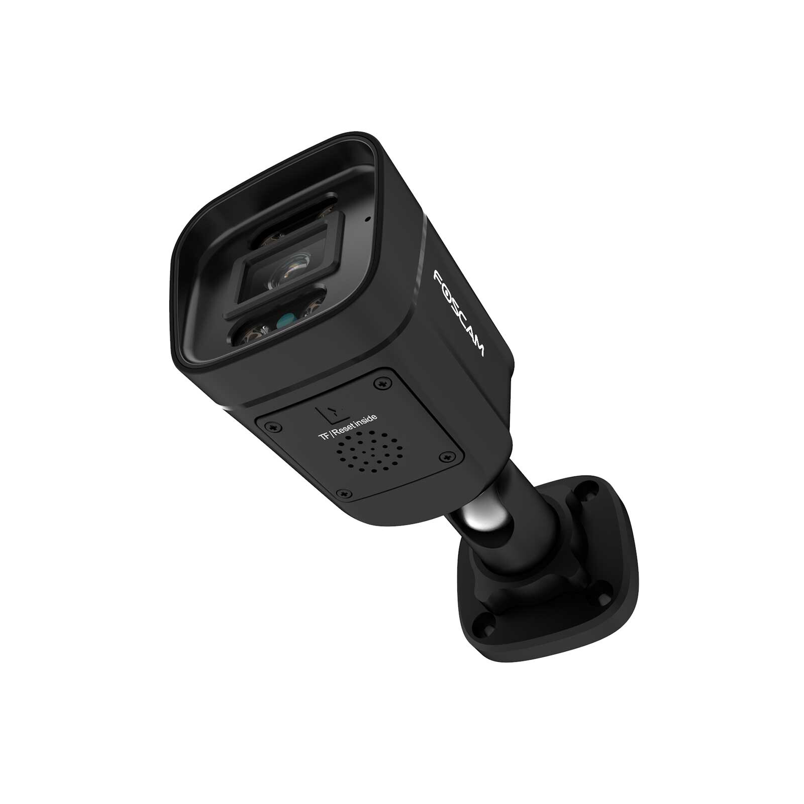 Foscam V5EP schwarz