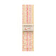 App Watch 45mm Nike Loop starlight/pink