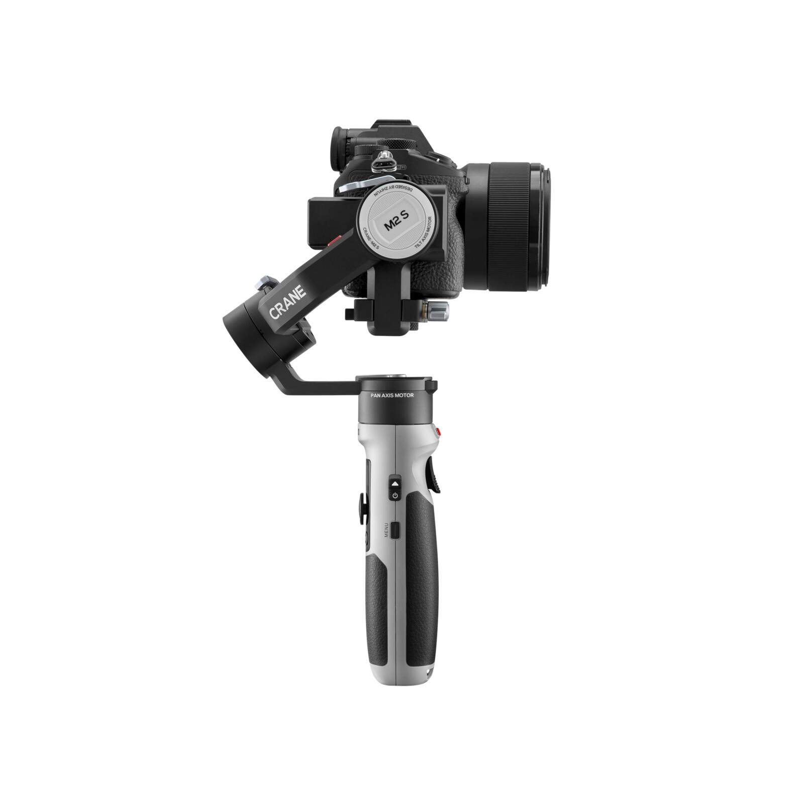 ZHIYUN Crane M2S Gimbal