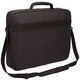 CaseLogic Advantage Laptop Clamshell Tasche 15,6" black