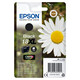 Epson 18XL T1811 Tinte Black 11,5ml