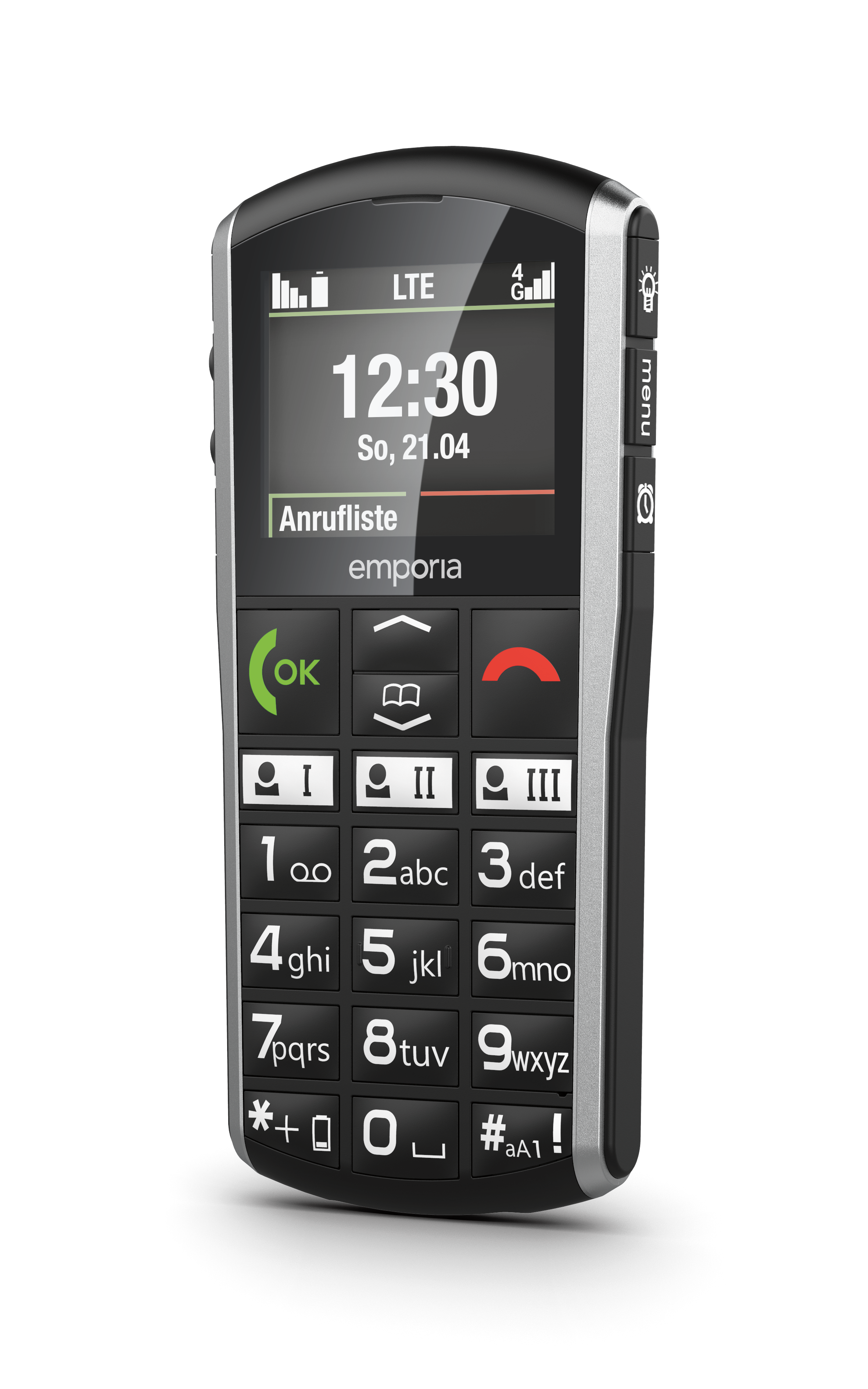 Emporia Simplicity V27 4G