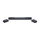 JBL Bar 1300 MultiBeam Soundbar schwarz