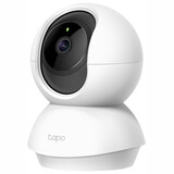 TP-Link Pan/Tilt Home Security WiFi Camera TP-Link Pan/Tilt Home Security WiFi Camera