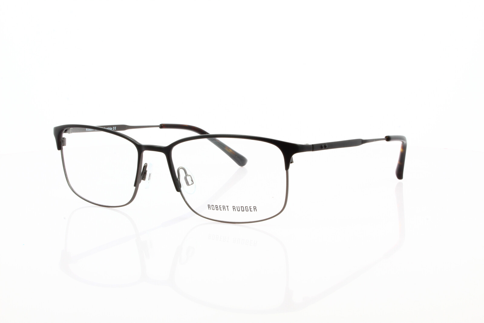 RR 3247 219-01 Herrenbrille Metall