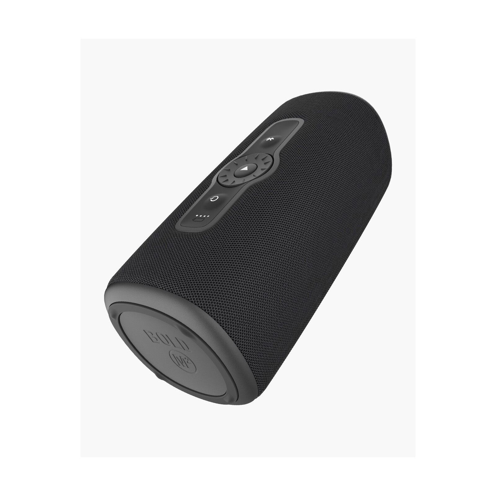 Fresh'n Rebel Bluetooth-Lautsprecher Bold M2 Storm Grey