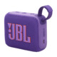 JBL Go4 Bluetooth Lautsprecher lila