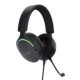 Trust GXT490 FAYZO 7.1 USB Headset schwarz 