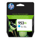 HP 953XL Tinte cyan 20ml