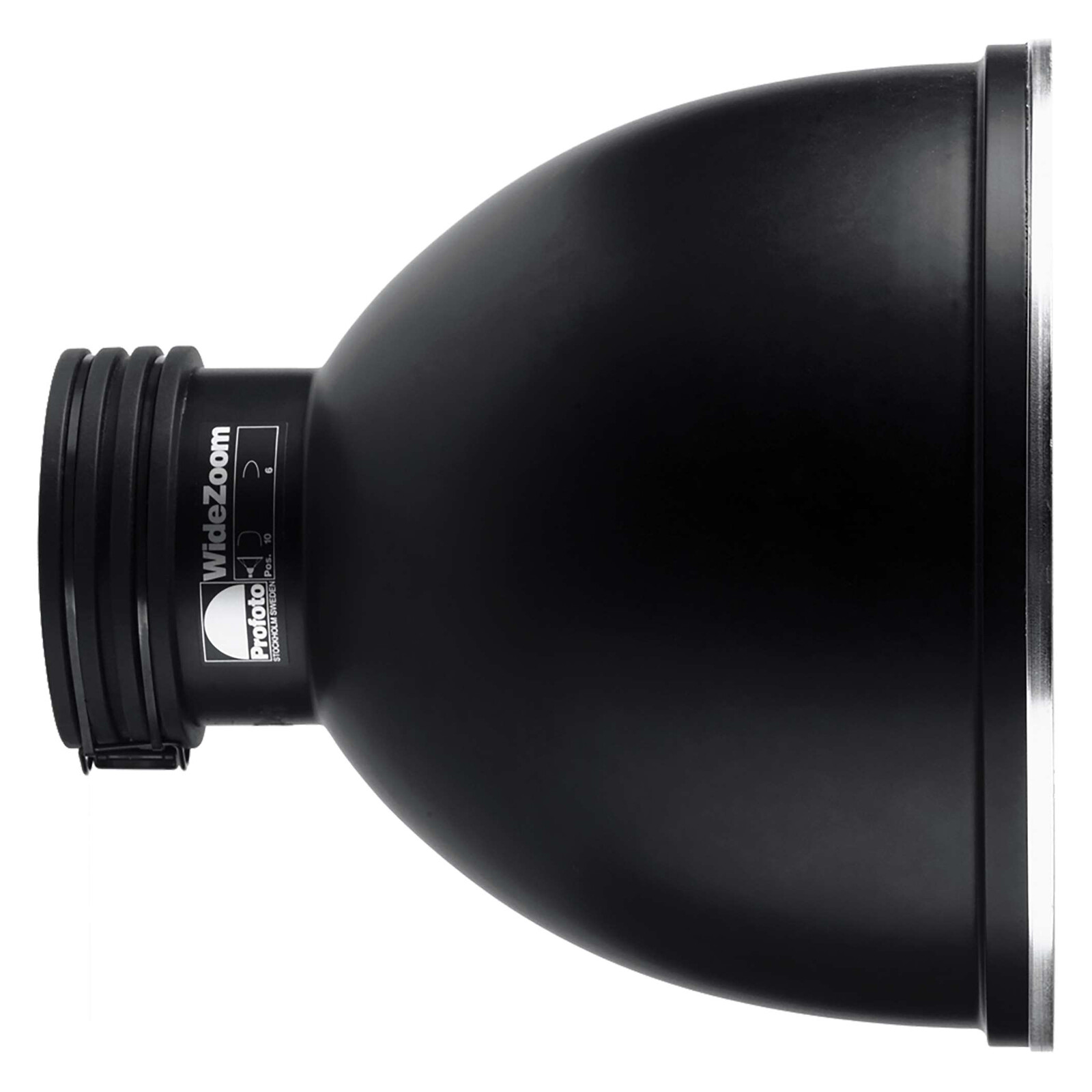 Profoto Wide Zoom Reflector