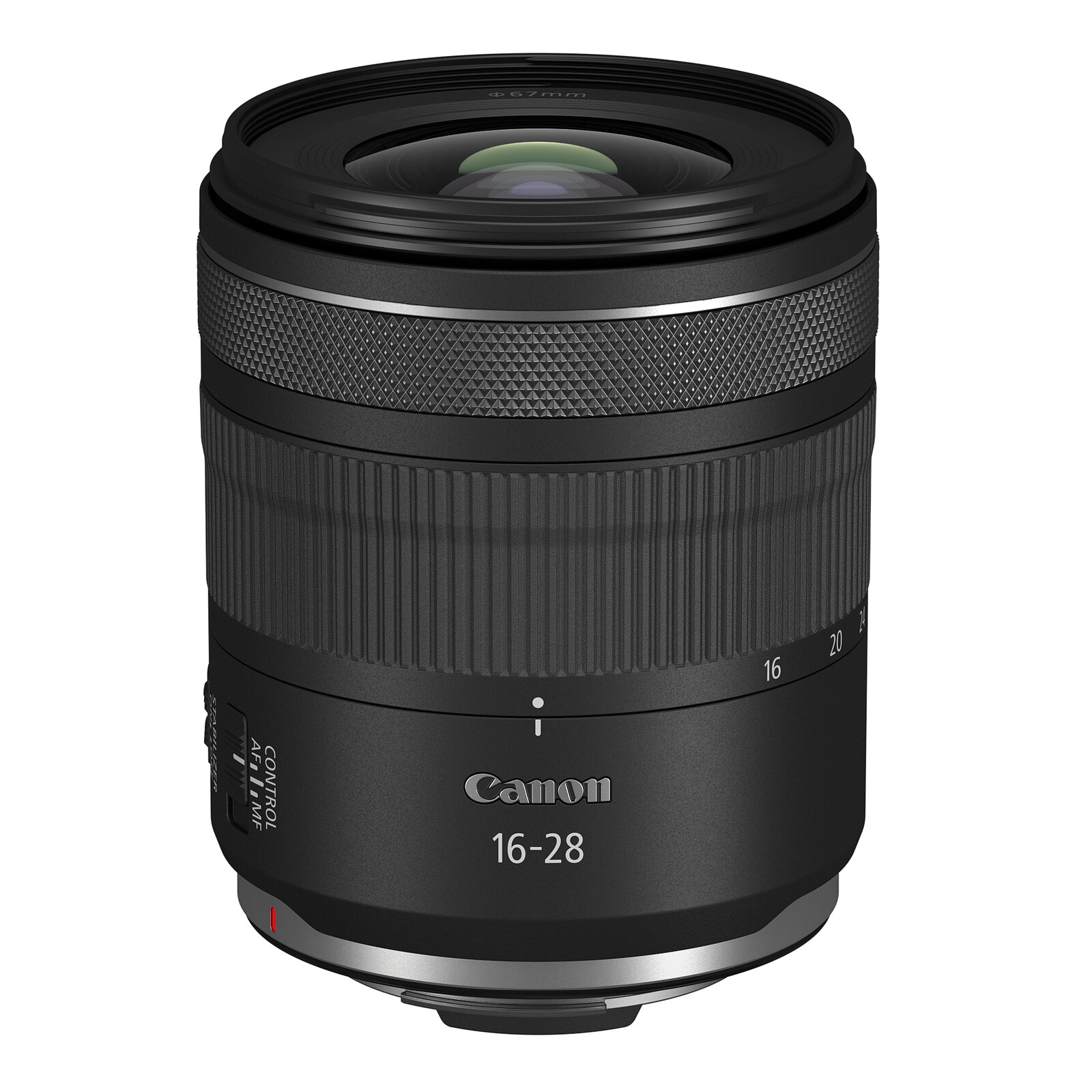 Canon RF 16-28/2.8 IS STM
