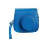 Fujifilm Instax Mini 9 Case Cobalt Blue