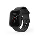 Ham Smartwatch 5000 schwarz