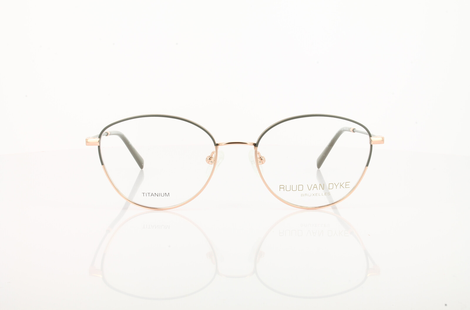 Ruud van Dyke RVD 1378T-2H