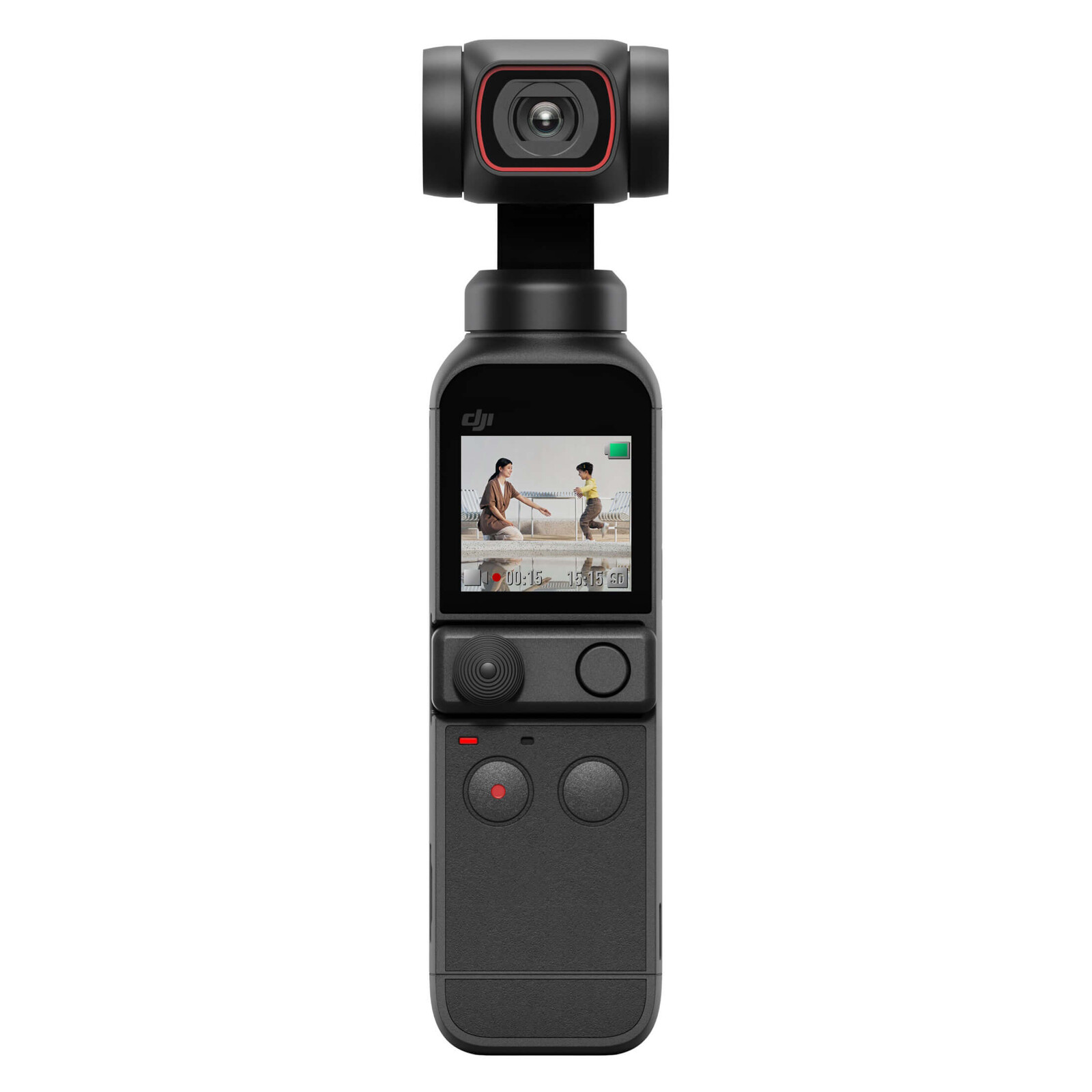 DJI Pocket 2 Kreativ Combo