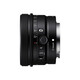 Sony SEL 24/2,8 G