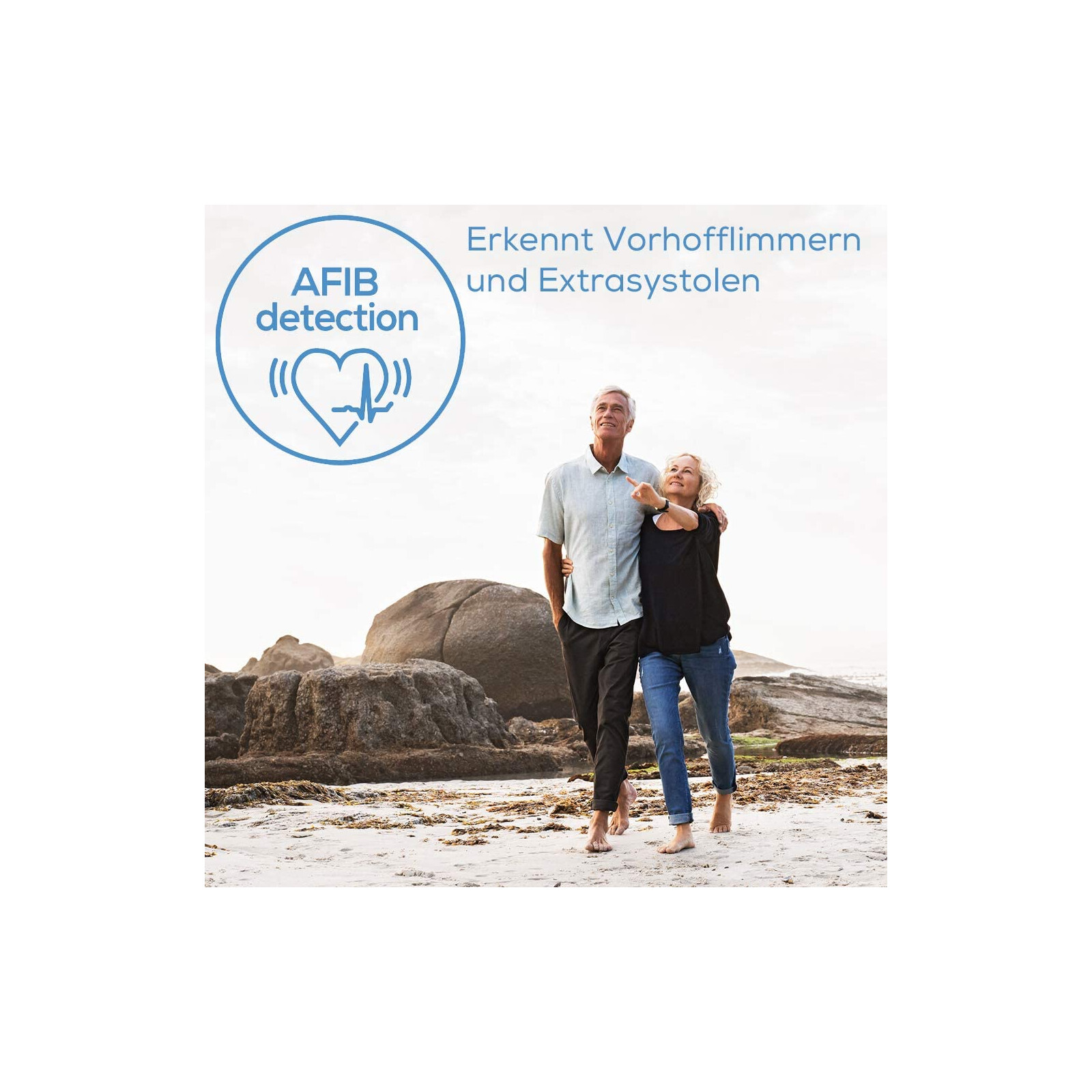 Beurer BM 93 Oberarm-Blutdruckmesser