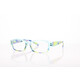 Fertiglesebrille KLH131-1 +1.00