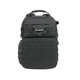 Vanguard VEO RANGE T45M BK Rucksack Schwarz 