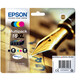 Epson 16XL T1636 Tinte Multipack