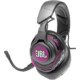 JBL Quantum ONE USB-Over-Ear-Gaming-Headset schwarz
