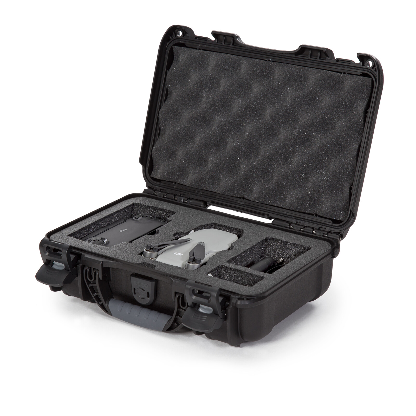 Nanuk Case 909 Black f. DJI Mavic Mini