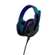 Urage Gaming Headset schwarz