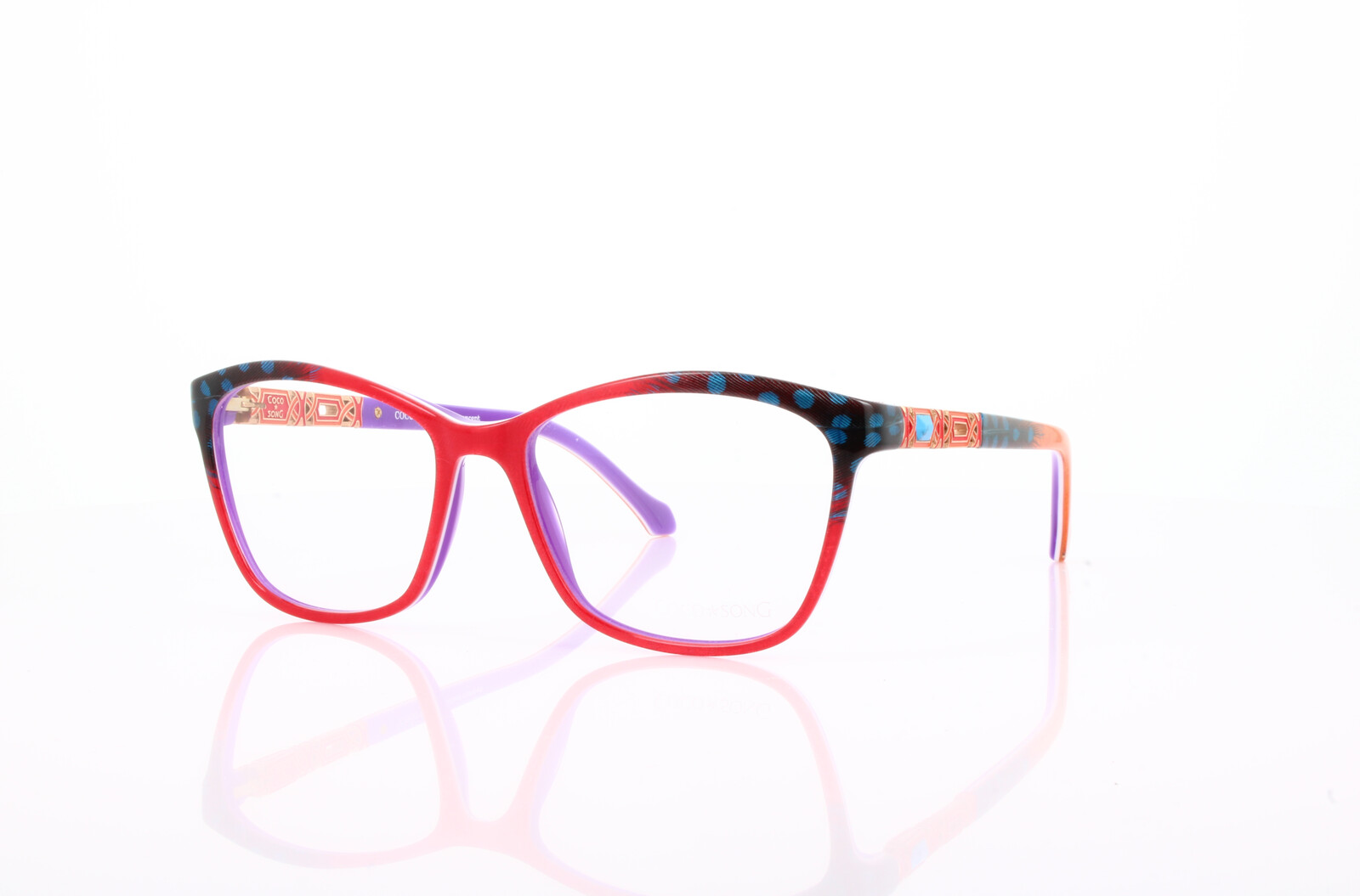 Coco Song Sacred Spirit C1