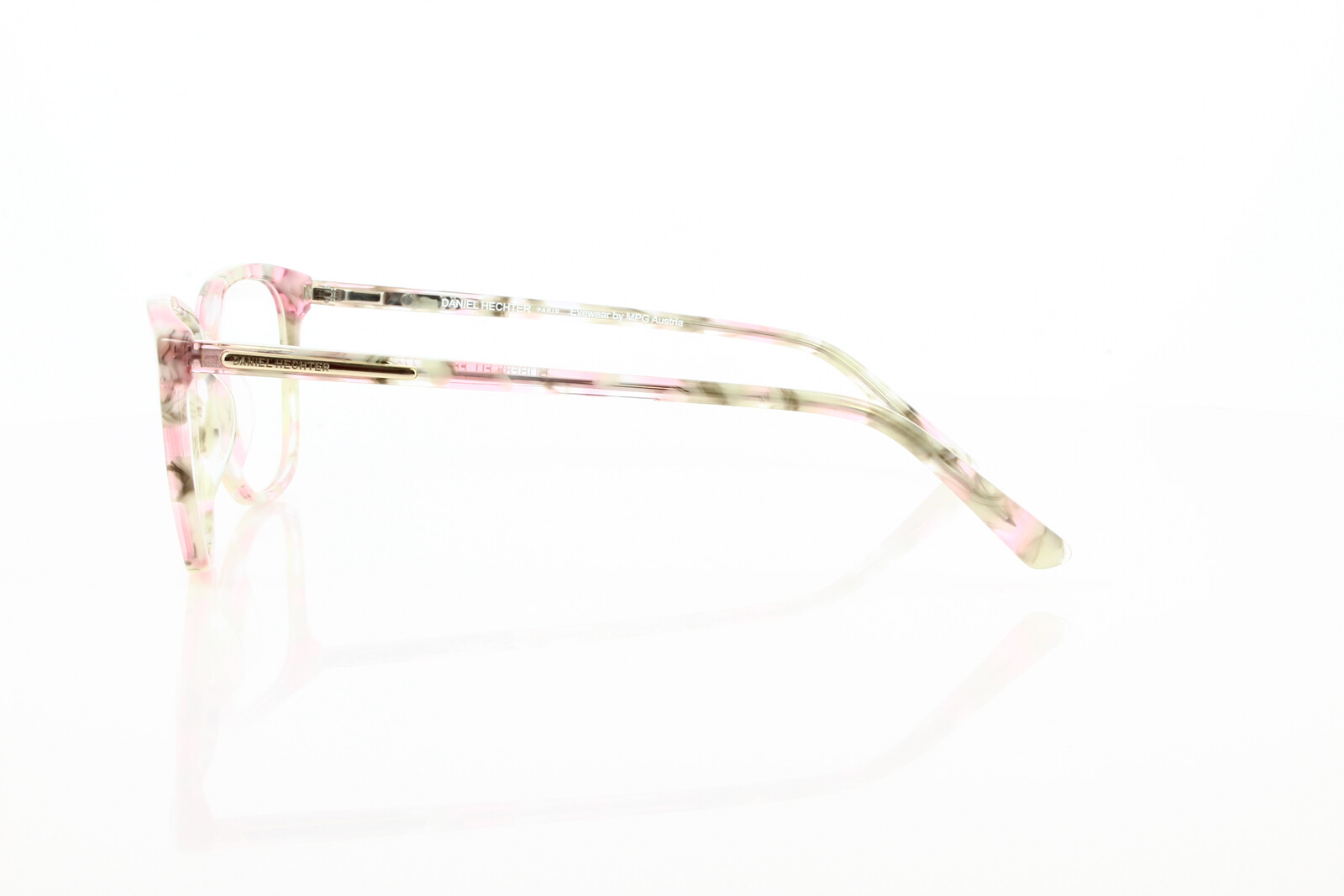 DHP 596-5H Damenbrille Kunststoff