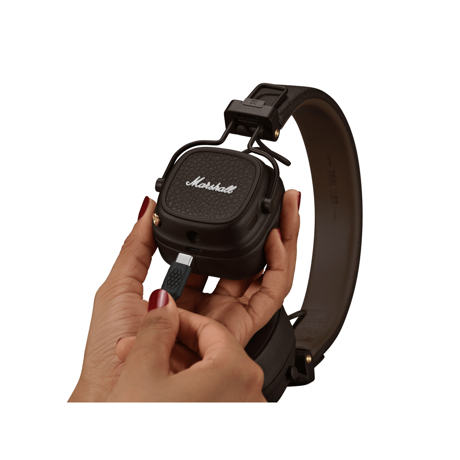 Marshall Major V Brown