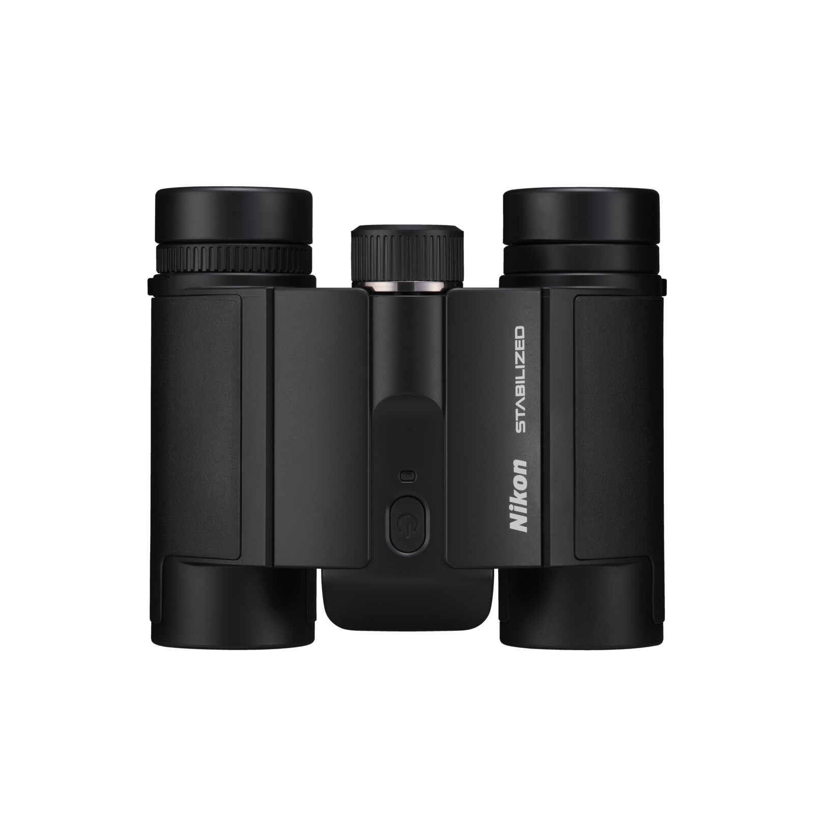 Nikon Stabilized 12x25 S